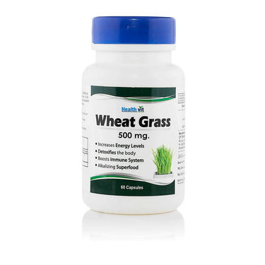 healthvit-wheat-grass-capsules
